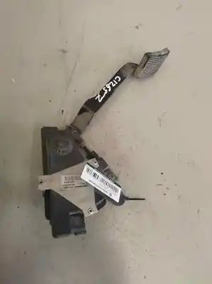 İkinci el araba yedek parçası gaz pedali için renault hr xxx.18/26 premium 01 -> 11.1 diesel oem iam referansları 5010480823  