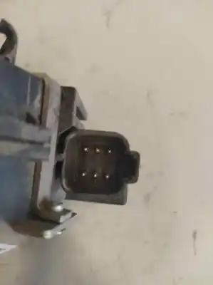 İkinci el araba yedek parçası gaz pedali için renault hr xxx.18/26 premium 01 -> 11.1 diesel oem iam referansları 5010480823  