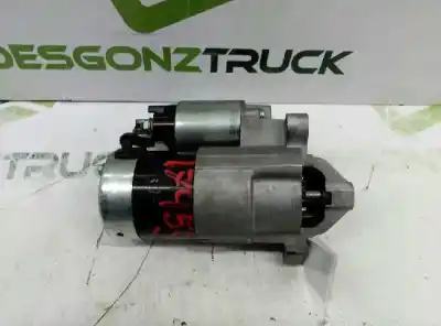 Second-hand car spare part starter motor for renault clio ii fase ii (b/cb0) authentique oem iam references 8200584685