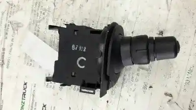 Second-hand car spare part indicator switch for renault scenic ii authentique oem iam references 