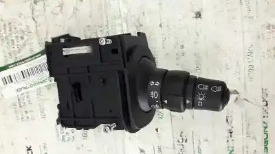 Second-hand car spare part indicator switch for renault scenic ii authentique oem iam references   