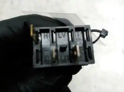 Second-hand car spare part switch for seat marbella ce oem iam references   