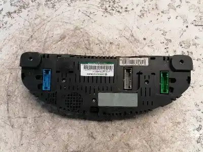 Peça sobressalente para automóvel em segunda mão quadrante por audi a6 berlina (4b2) 2.5 tdi referências oem iam 4b0920933m  110080128004