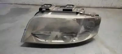 Peça sobressalente para automóvel em segunda mão farol / farolim esquerdo por audi a6 berlina (4b2) 2.5 tdi referências oem iam 