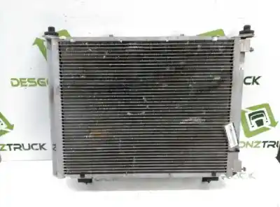 Автозапчасти б/у водяной радиатор за renault clio ii fase ii (b/cb0) authentique ссылки oem iam 7700838134  