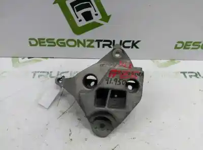 Second-hand car spare part front engine support for renault clio ii fase ii (b/cb0) authentique oem iam references 
