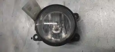 Second-hand car spare part left fog light for renault megane iii berlina 5 p dynamique oem iam references 