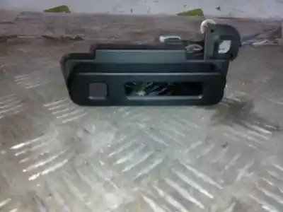 Peça sobressalente para automóvel em segunda mão QUADRANTE por SCANIA SERIE 4 (P/R 164 L)  Referências OEM IAM 1407853  