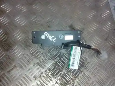 Peça sobressalente para automóvel em segunda mão quadrante por scania serie 4 (p/r 164 l) fsa 480 (4x2) e3 largo cr 19 a referências oem iam 1407853  