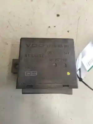 Gebrauchtes Autoersatzteil ELEKTRONISCHES MODUL zum RENAULT HR XXX.18/26 PREMIUM 01 ->  OEM-IAM-Referenzen 5010577661  410415005003