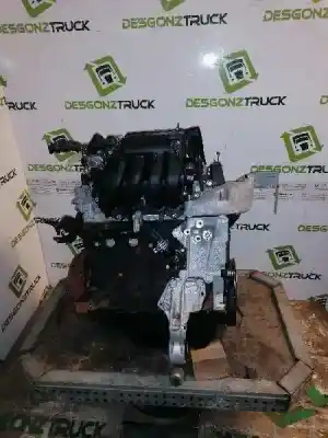 Pièce détachée automobile d'occasion MOTEUR COMPLET pour CITROEN XSARA PICASSO  Références OEM IAM NFV  