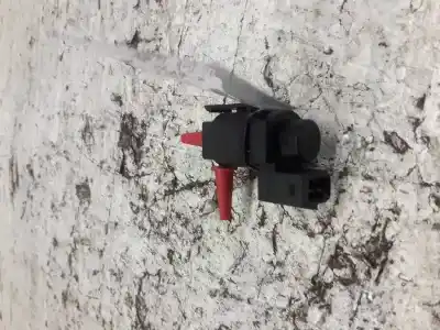 Peça sobressalente para automóvel em segunda mão bomba de ar secundária por bmw serie 3 berlina (e46) 320d referências oem iam 72234100  