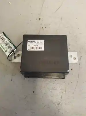 Gebrauchtes Autoersatzteil ELEKTRONISCHES MODUL zum RENAULT HR XXX.18/26 PREMIUM 01 ->  OEM-IAM-Referenzen 4460553110  1380874