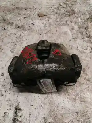 Peça sobressalente para automóvel em segunda mão pinça de travão dianteira direita por ford focus berlina (cap) ambiente (d) referências oem iam 