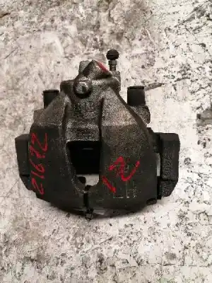 Peça sobressalente para automóvel em segunda mão pinça de travão dianteira esquerda por ford focus berlina (cap) ambiente (d) referências oem iam 