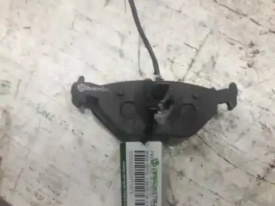Second-hand car spare part brake pads for bmw serie 3 berlina (e46) 320d oem iam references 