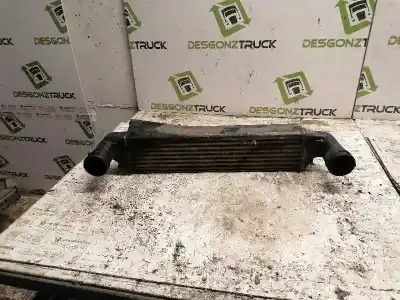 Piesă de schimb auto la mâna a doua radiator aer intercooler pentru bmw serie 3 compact (e46) 320td referințe oem iam 77897930