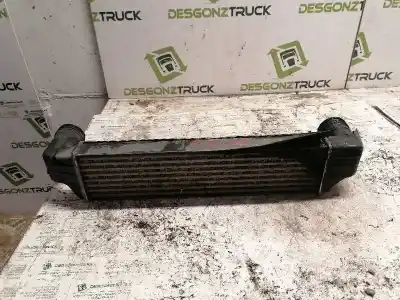 Second-hand car spare part intercooler for bmw serie 3 compact (e46) 320td oem iam references 77897930  