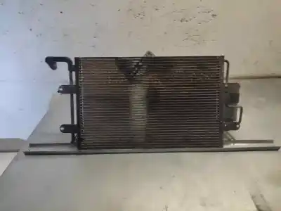 Автозапчасти б/у конденсатор / радиатор кондиционера воздуха за audi a3 (8l) 1.9 tdi ambiente ссылки oem iam 1j0820411d  