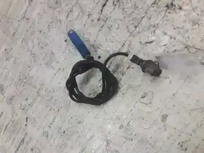 Peça sobressalente para automóvel em segunda mão sensor abs por bmw serie 3 berlina (e46) 320d referências oem iam 10071160419  