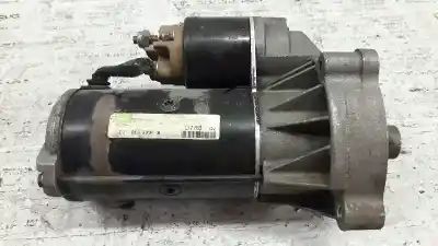 Second-hand car spare part starter motor for citroen berlingo 1.9 d multispace oem iam references d7r8