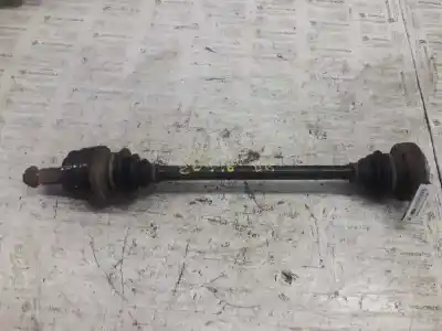 Second-hand car spare part rear right transmission for bmw serie 3 berlina (e46) 320d oem iam references 7530246