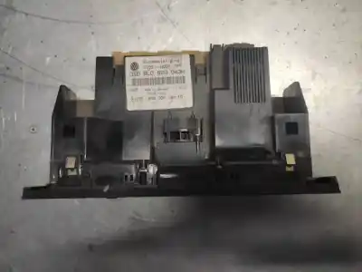 Автозапчасти б/у климат-контроль за audi a3 (8l) 1.9 tdi ambiente ссылки oem iam 8l0820043h  5hb00818410
