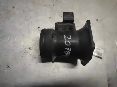 Peça sobressalente para automóvel em segunda mão medidor de massa de ar por volkswagen golf iv berlina (1j1) básico referências oem iam 06a906461b