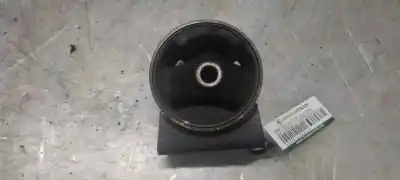 Peça sobressalente para automóvel em segunda mão suporte do motor dianteiro por kia carens 2.0 crdi ex monovolumen referências oem iam 