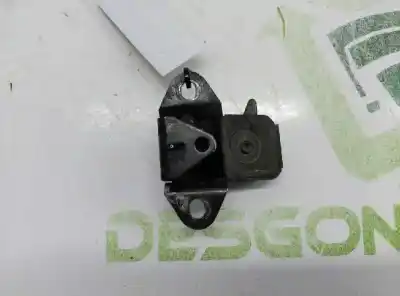 Second-hand car spare part trunk lock for renault 18 * oem iam references   