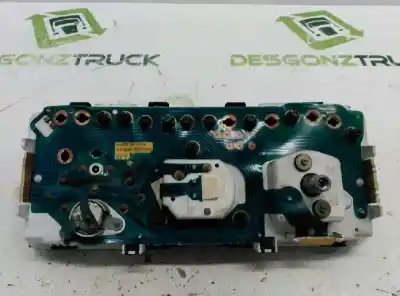 Peça sobressalente para automóvel em segunda mão quadrante por renault 18 * referências oem iam   