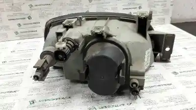 Автозапчастина б/у ліва фара для renault clio ii fase ii (b/cb0) authentique посилання на oem iam   
