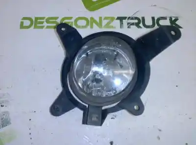 Peça sobressalente para automóvel em segunda mão farol / projetor de nevoeiro direito por kia carnival ii 2.9 cdri ex referências oem iam 0k53b51510a