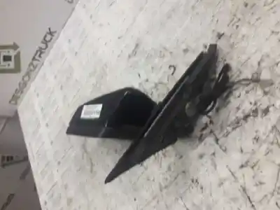 Peça sobressalente para automóvel em segunda mão espelho retrovisor esquerdo por bmw serie 3 berlina (e46) 320d referências oem iam   