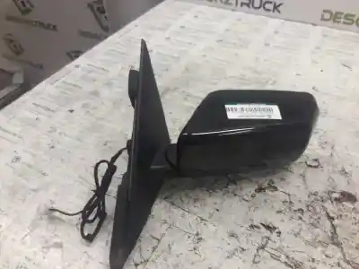 Peça sobressalente para automóvel em segunda mão espelho retrovisor esquerdo por bmw serie 3 berlina (e46) 320d referências oem iam   
