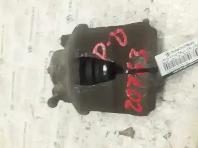 Second-hand car spare part front right brake caliper for seat leon (1p1) comfort limited oem iam references 