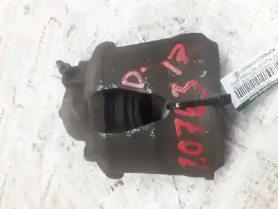 Second-hand car spare part front left brake caliper for seat leon (1p1) comfort limited oem iam references 