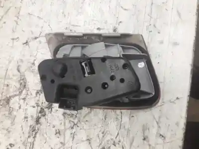 Second-hand car spare part left tailgate light for bmw serie 3 berlina (e46) 320d oem iam references   