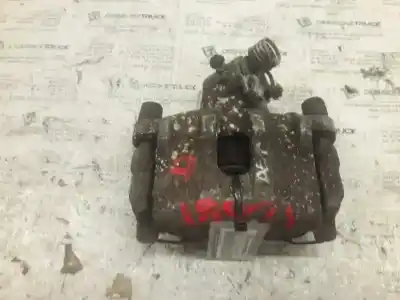 Pezzo di ricambio per auto di seconda mano pinza freno posteriore destra per ford focus berlina (cap) ambiente (d) riferimenti oem iam 