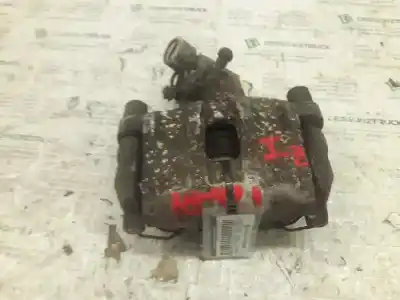Pezzo di ricambio per auto di seconda mano pinza freno posteriore sinistra per ford focus berlina (cap) ambiente (d) riferimenti oem iam 