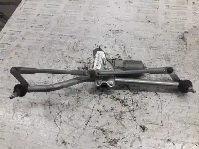 Second-hand car spare part front windshield wiper motor for bmw serie 3 berlina (e46) 320d oem iam references 0390241712