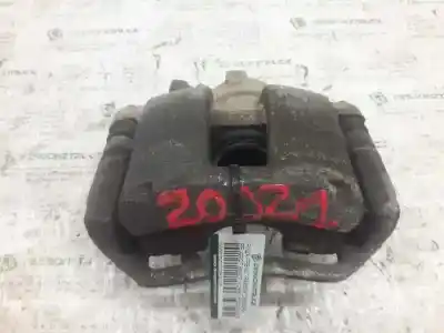 Pezzo di ricambio per auto di seconda mano pinza freno posteriore destra per peugeot boxer furgón 2.2 hdi 120 riferimenti oem iam 