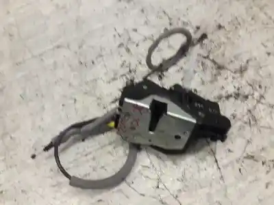 Second-hand car spare part front right door lock for bmw serie 3 berlina (e46) 320d oem iam references 