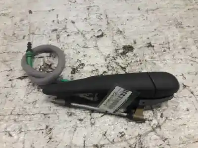 Second-hand car spare part exterior right rear door handle for bmw serie 3 berlina (e46) 320d oem iam references 