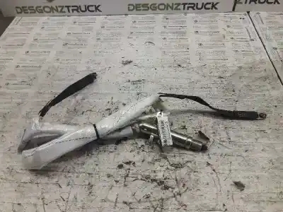 Second-hand car spare part front right curtain airbag for bmw serie 3 berlina (e46) 320d oem iam references 858268166080