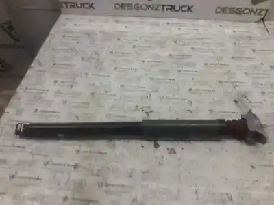 Pezzo di ricambio per auto di seconda mano ammortizzatore posteriore destro per ford focus berlina (cap) ambiente (d) riferimenti oem iam 4m5118080aaf