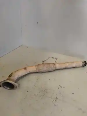 Tweedehands auto-onderdeel buis voor renault mascott pr 130.35/55/65 corto oem iam-referenties 5010435831