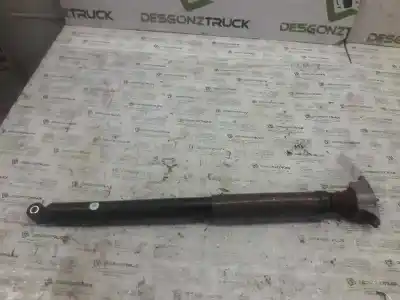 Pezzo di ricambio per auto di seconda mano ammortizzatore posteriore sinistro per ford focus berlina (cap) ambiente (d) riferimenti oem iam 4m5118080aaf