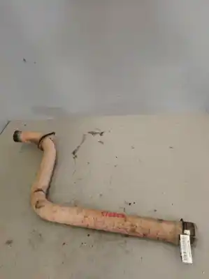 Tweedehands auto-onderdeel buis voor renault mascott pr 130.35/55/65 corto oem iam-referenties 5010435827