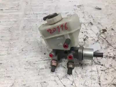 Second-hand car spare part brake pump for bmw serie 3 berlina (e46) 320d oem iam references 